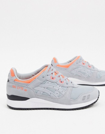 Asics Sportstyle Gel Lyte Sive - Muške Tenisice | 73901TLGU